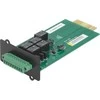 Online Usv Systeme AS400-RELAY CARD F/ZINTO+XANTO - SERIEN 06/2017