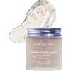 Mary&amp;May - Medetkų peptidų senėjimą stabdanti miego kaukė - 110 g