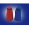 Onnline SLĖGIO BANDYMO KIŠTUKAS 1/2" PVC RAUDONAS