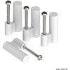 FASTENING KIT FOR HOLLOW WALLS MSF-GK-MOUNT/EPN Elektro-Plast