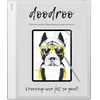 Onyx „DooDroo“ apsauginė plėvelė, skirta „Boox Note Max“ / „Tab X C“