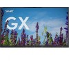 Smart Modular Technologies Televizorius Onyx SMART BOARD GX065-V3