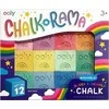 ROAD CHALK CHALK-O-FRAME 12 Vnt., OOLY