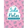 Ooly Notebook su atvirukais magija planavimas