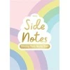 Ooly Notebook su pastel Rainbow atvirukais