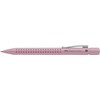 Faber-Castell ołówek Mechaninis Grip Harmony 0,5 mm grafito rožinė