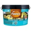 Medinių fasadų dažai PINOTEX WOOD PAINT AQUA, BC bazė, 2,33 l