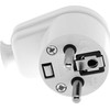 Plastrol Wtyczka rozbieralna, kątowa, 2p+su, 16a, 250v, wt-16 balta