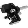 2162# Oem WT-16 kištukas - į lizdą su įžeminimu - juodas