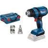Bosch GHG 18V-50 (solo; L) Techninis fenas