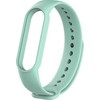 Xiaomi MI BAND 5 / 6 XIAOMI APYVARAITĖ MĖTA