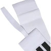 Opaska kapitana adidas Tiro L AB balta ir-juoda KD4248 (Dorośli M/L)