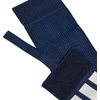 Opaska kapitana adidas Tiro L AB granatowo-balta KD4249 (Dorośli M/L)