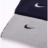 Nike Swoosh Doublewide Apyrankės 2vnt NNNB0022OS