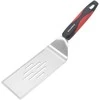 Łopatka Grilio mentelė, 36 cm, nerūdijančio plieno, plastikinė rankena, Klausberg, kb-7897