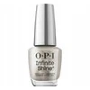 OPI „Infinite Shine“ gelinis lakas „Work From Chrome“, 15 ml