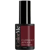 ColorMe Cosmetics Currant Affair Gel Semi-Permanent Nagų lakas, 10 ml