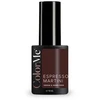 ColorMe Cosmetics Espresso Martini Gel Semi-Permanent Nagų lakas, 10 ml