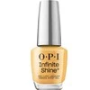 OPI Infinite Shine gelinio pavidalo lakas „Ready“, saulėlydžio, švytėjimo suteikiantis, 15 ml
