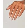 Opi Infinite Shine 2 Nagų lakas #ISL LA01 Metalic Composition, 15 ml