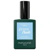 OPI Manucurist Žalias Flash Nagų lakas lakier do paznokci Bubble 15ml