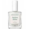 Manucurist Active Shine lakier do paznokci Icy 15ml