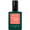 OPI Manucurist Žalias Flash Nagų lakas lakier do paznokci Bird Of Paradise 15ml