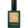 OPI Manucurist „Žalias Flash“ nagų lakas, auksinis smėlis, 15 ml