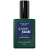 OPI Manucurist Žalias Flash Nagų lakas lakier do paznokci Midnight 15ml