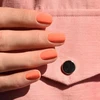OPI Manucurist Žalias Flash Nagų lakas lakier do paznokci Bird Of Paradise 15ml