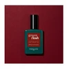 Manucurist „Žalias Flash“ nagų lakas, tamsiai našlaitėms, 15 ml