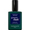 OPI Manucurist Žalias Flash Nagų lakas lakier do paznokci Dark Night 15ml