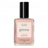 Manucurist Žalias Nagų lakas lakier do paznokci Pale Rose 15ml