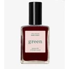 Manucurist Žalias nagų lakas „Dark Pansy“, 15 ml