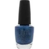Opi Mėlyna Chips Shimmery Nagų lakas Nl903 Mėlyna Chips, 15 ml
