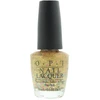 Opi Nail Lacquer Shimmer Nagų lakas Pineapples Have Peelings Too, 15 ml