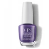 OPI Nature Strong Lacquer A Great Fig World 15 ml