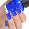 Opi Nail Lacquer Nagų lakas HR N09 Ring In The Mėlyna Year, 15 ml