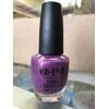 Opi Nail Lacquer Nagų lakas NL SR4 Rainbows A Go Go, 15 ml