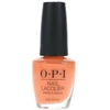Opi Nail Lacquer Glossy Shine Finish Nagų lakas Coral Ing Your Spirit Animal, 15 ml