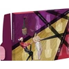 Opi Terribly Nice Makeup Advent Calendar nagų lakų advento kalendorius, 25 × 3,75 ml