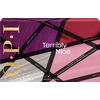 Opi Terribly Nice Makeup Advent Calendar nagų lakų advento kalendorius, 25 × 3,75 ml
