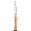 Opinel Opinel Peilis Inox Natural 12 Dantyta