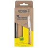 Opinel Opinel Peilis Inox Natural 12 Dantyta