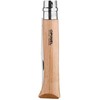Opinel Opinel Peilis Inox Natural 12 Dantyta