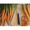Opinel Opinel Essentials Obieraczka Peeler Mėlyna