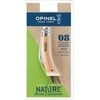 "Opinel 8" grybų peilis lizdinėje plokštelėje