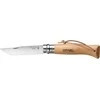 Opinel Adventure 8 nerūdijančio plieno buko peilis
