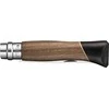 Peilis Opinel Nr.08 Atelier Walnut Ebony