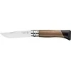 Peilis Opinel Nr.08 Atelier Walnut Ebony